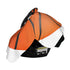 Zhbvncp Funny Basketball Sport Baby Car Seat Cover & Breastfeeding Nursing Cover - Breathable Stretch Fabric Multi-Use