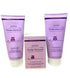 JAFRA tender moments lavander y chamolle baby massage cream, baby hair and body