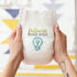 Seventh Generation Baby Diapers, Chlorine Free Newborn Diapers Sensitive Protection, 80 Count