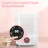5-in-1 2 Fisca Baby Bottle Steri-lizer, Large Capacity Bottle Steri-lizer and Dryer, Layers Compact Electric Steam