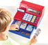 Counting 73 3+ Learning Resources Pretend & Play Calculator Cash Register with Canadian Currency, Classic Toy, Kids