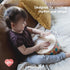 PlanToys Rhythm Box, Sustainably-Made Toddler Drums for Creativity and Fine Motor Skills, Natural Wood