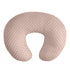 Boyoung Minky Nursing Pillow Covers Ultra Soft Slipcovers for Breastfeeding for Baby Girls