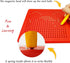 Replacement Magnetic Drawing Pen, 10 Pieces for Magnetic Drawing Board, Pen Replacement Magnapad A to Z and Numbers 0-9