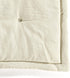 36" 36", Lush Decor Baby Square with Border Play Mat, x Neutral
