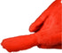 FRANKIEZHOU 5.9" Realistic Northern Cardinal Plush Toy - Bird Gift for Kids, Girls, Home Decor