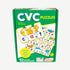 Junior Learning CVC Puzzles