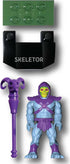 Mega Construx Heroes Battle for Eternia Collection, Micro Action Figure Building Set
