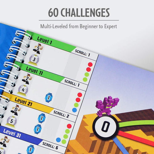 Programming Programming ThinkFun Code Master Logic Game and STEM Toy Teaches Skills Through Fun Gameplay