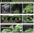 General Jim's Military Themed WW2 Building Blocks Tank Set, Sherman Tank for World War 2 Enthusiasts