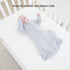Roksuma 3-6 2-Pack 2-Way 0.8 100% Transition Swaddle Baby Sleep Sack Months, Transitional Swaddle Sack Arms Up Swaddle