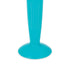 Talbot's Dr. Diaper Cream Brush for Babies - Diaper Rash Cream Applicator with Suction Base - Full Size - Aqua Blue