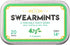 Swearmints | The Portable Party Game That Fits in Your Pocket | Unique Gift Idea for 3-5 Players, Ages 14+