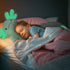MaoGoLan Giant Axolotl Plush Stuffed Animal,Big Axolotl Plush Pillow Toy for Kids Girl Boy,Jumbo Stuffed Salamander