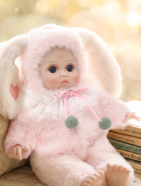Baby Dolls, 15 Inch Realistic Soft Body Baby Doll Real Life Baby