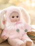 Baby Dolls, 15 Inch Realistic Soft Body Baby Doll Real Life Baby