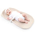 Wipe-Clean Baby Diaper Changing Pad Waterproof & Wipeable Teddy Bear Easy to