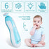 DOSOFY Trimmer 6 1 Set Baby Nail Electric,Baby Nail Clippers, in Baby Nail File,Nail File Baby Grooming Kit Manicure