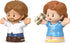 Little People Collector The Notebook Movie Special Edition Set with Allie & Noah Figures in Display Box