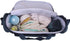 Inzopo Set 4 Mummy of Waterproof Baby Bottle Changing Bag Bag - Dark Blue