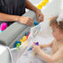 Elbow Set, Elbow Neoprene + PE Kneeler Pad Support Quickly Dry Thick Knee Cushion, Protector for Large Bathtub, Toy