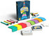 8+, 4-8 30 Fun Facts Party Game - Learn Surprising Facts About Friends and Family! Engaging Cooperative Game for Kids