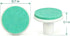 TUESMEILL 24PCS Trimmer Baby Nail File Replacement Pads, Electric Baby Nail File Pads, Baby Nail Grinding Heads