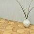 240pcs 1:12 1/6 (240pcs iLAND Miniature Dollhouse Accessories, Varnished Dollhouse Flooring on Scale with Natural