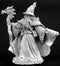 Reaper Miniatures 2771 Lorus Hightower, Wizard