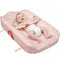 Tiny Marvels Baby Changing Pad with Cover, Waterproof Diaper Changing Pad with