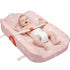 Tiny Marvels Baby Changing Pad with Cover, Waterproof Diaper Changing Pad with