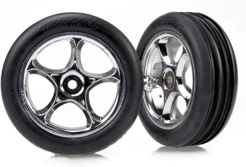 Traxxas Wheels & Tires Vehicle
