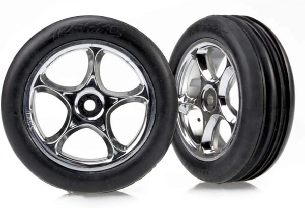 Traxxas Wheels & Tires Vehicle