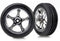 Traxxas Wheels & Tires Vehicle