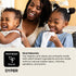 DYPER Baby Wipes, 99% Water, 100% Plant-Based, Hypoallergenic for Sensitive Skin, Fragrance Free, 12 Pack