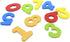 Aile Wooden Preschool Learning Number Puzzles Toys for Kids Age 2-4, Educational Toys