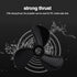 3 4mm RC Boat Propellers, Durable Plastic Blades CW CCW Design, Outboard Propellers, Shaft for RC Hobbyists, Boat