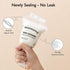 6 50pcs Breastmilk Storing Bags, Temp-Sensing Discoloration Milk Storing Bags for Breastfeeding, Disposable Milk