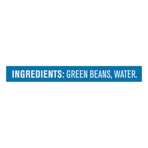 Gerber 1st Foods Baby Food, Green Bean Puree, Natural & Non-GMO, 2 Ounce Tubs, 2-Pack (Pack of 8)