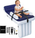 Toddler Airplane Bed - Inflatable Airplane Bed for Toddlers, Blow Up Air