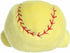 5 Inches Aurora Adorable Palm Pals Shortstop Soft Ball Stuffed Animal - Fun Collectible Plush for Kids and Adult