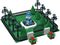 Building Block Education Toy, Street Lamp & Tree Fences Sets, Compatible with Major Brands