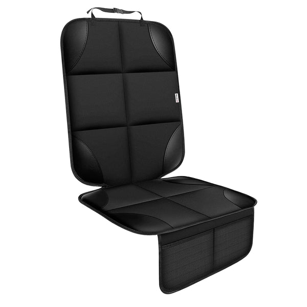 Meolsaek Car Seat Protector for Child Car Seat, Durable 600D Fabric Waterproof