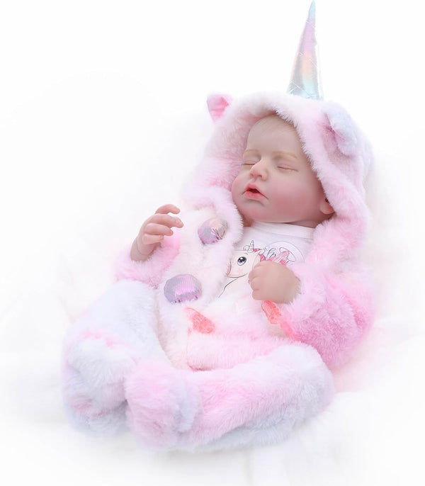 Reborn Baby Dolls 20 Inch Real Baby Dolls That Look Real, Full