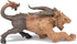 Papo Multicolor Chimera Figure Toy
