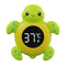 Baby Bath Thermometer Baby Safety, Digital 2-in-1 Room & Bath Water Thermometer