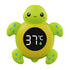 Baby Bath Thermometer Baby Safety, Digital 2-in-1 Room & Bath Water Thermometer