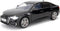 BDTCTK Compatible 1:18 Audi A6L Model Car, Diecast Collectible Pull Back Toy Car with Sound and Light