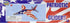 12 Lot Of Assorted Patriotic Theme Holographic Plane Glider Toys