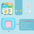 252 1 2 3 4 5 6 1-6, Eaever Sight Words Talking-Flash-Cards, Easter Birthday Gifts for Boys Year Old, Educational
